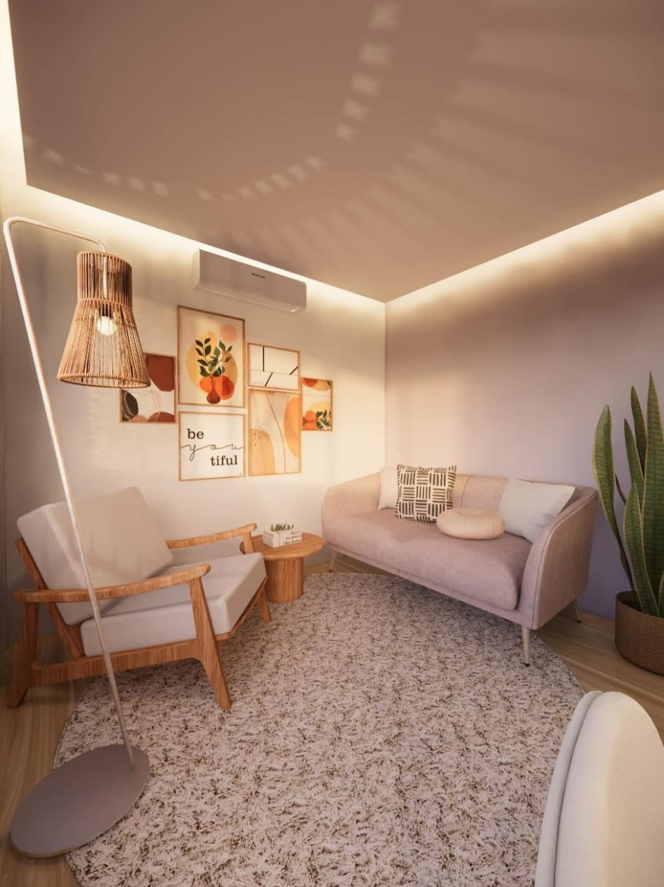 Consultorio de psicologia